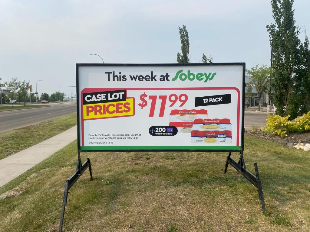 Leduc Sign ByLaws