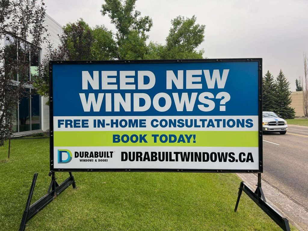 Morinville Sign ByLaws